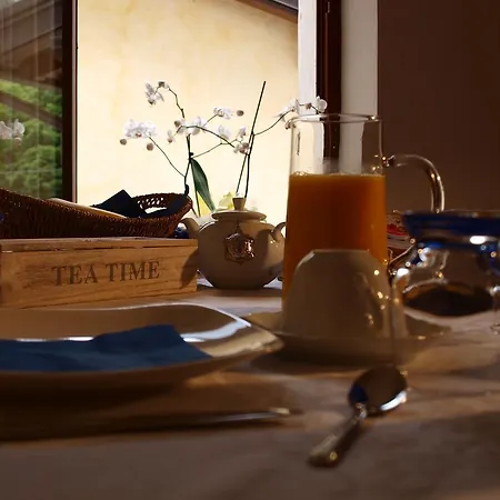 Bed & Breakfast Il Piccolo Principe Vittorio Veneto
