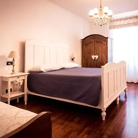 Il Piccolo Principe Bed & Breakfast 3*