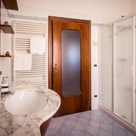 Bed & Breakfast Il Piccolo Principe 3*