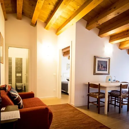 Il Piccolo Principe Bed & Breakfast