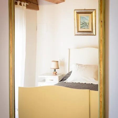 Il Piccolo Principe Bed & Breakfast