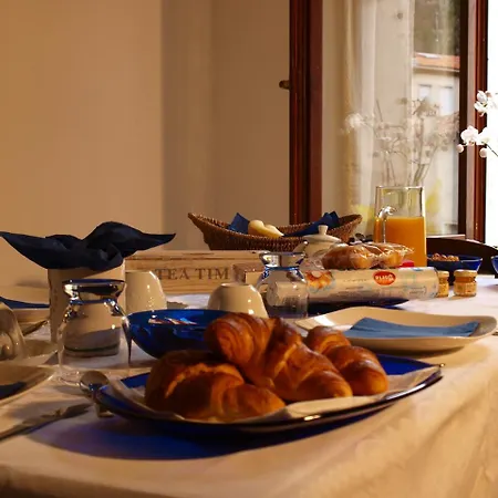 Il Piccolo Principe Bed & Breakfast Vittorio Veneto