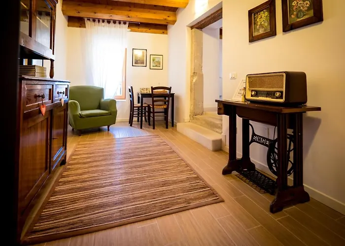 Il Piccolo Principe 3* Vittorio Veneto