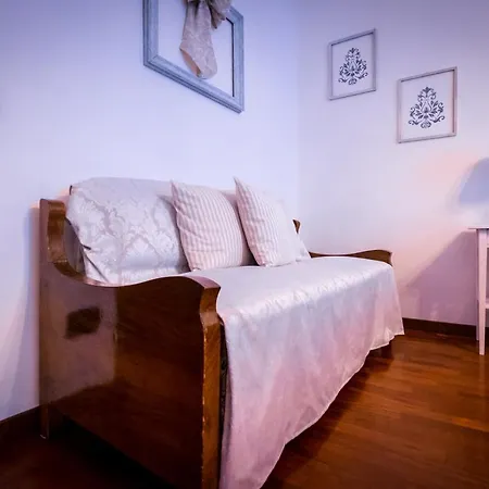 Il Piccolo Principe Bed and breakfast Vittorio Veneto