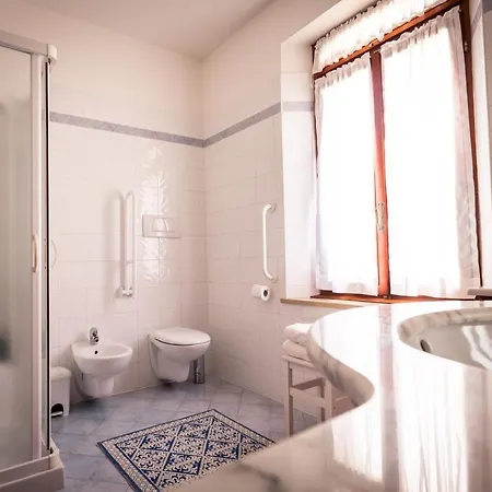 Bed and breakfast Il Piccolo Principe Vittorio Veneto