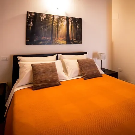 Il Piccolo Principe Bed and breakfast *