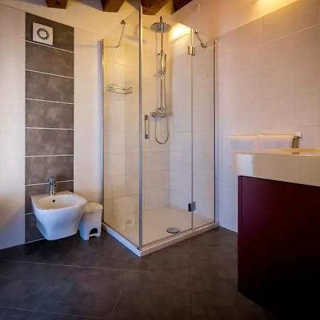 Bed and breakfast Il Piccolo Principe *
