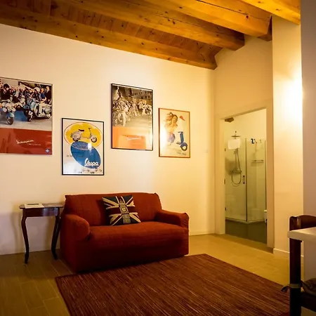 Il Piccolo Principe Bed and breakfast