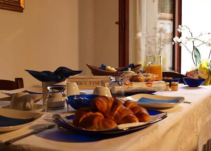 Il Piccolo Principe Bed & Breakfast Vittorio Veneto